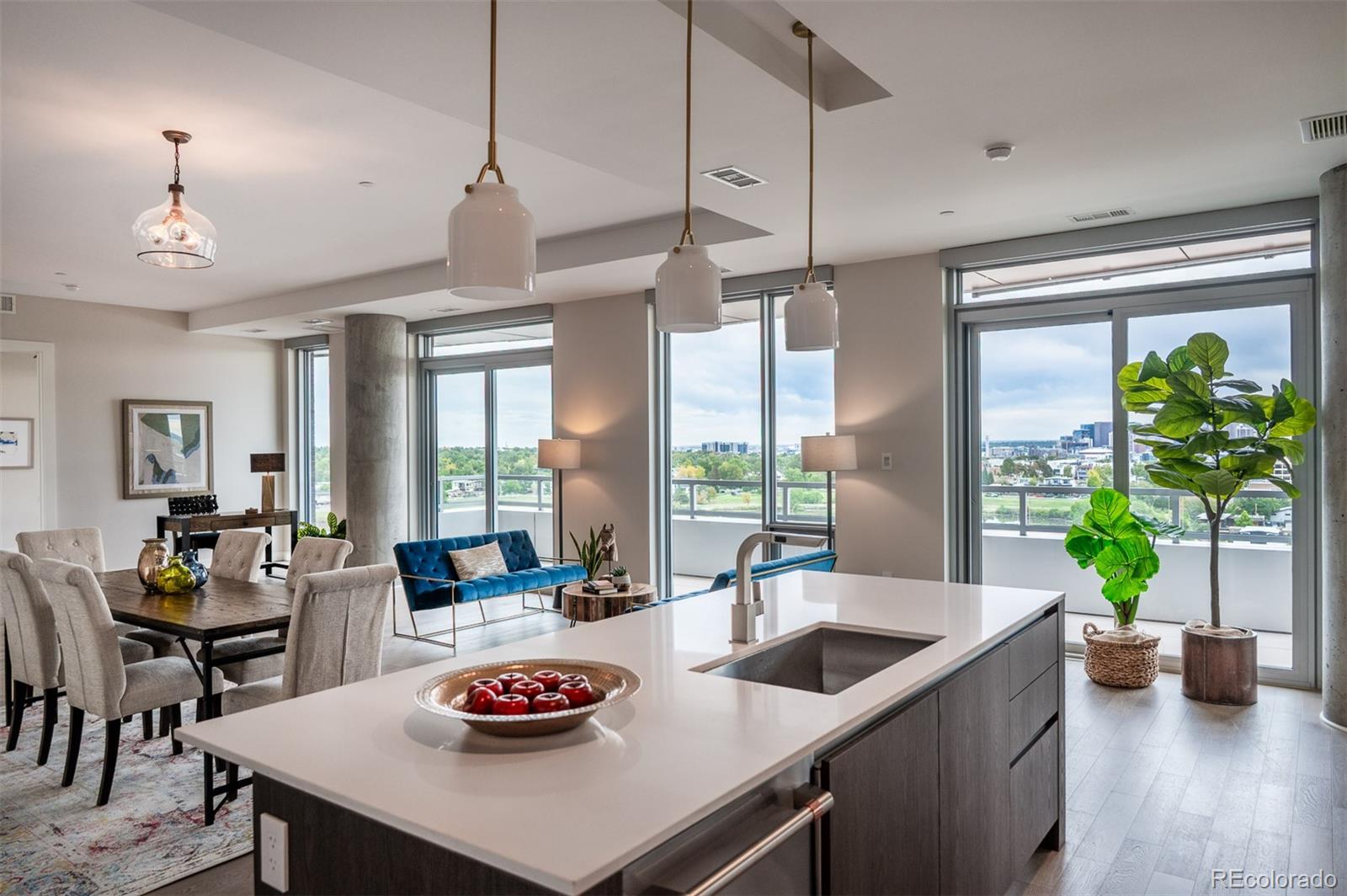 4200 W 17th Avenue Unit: 909