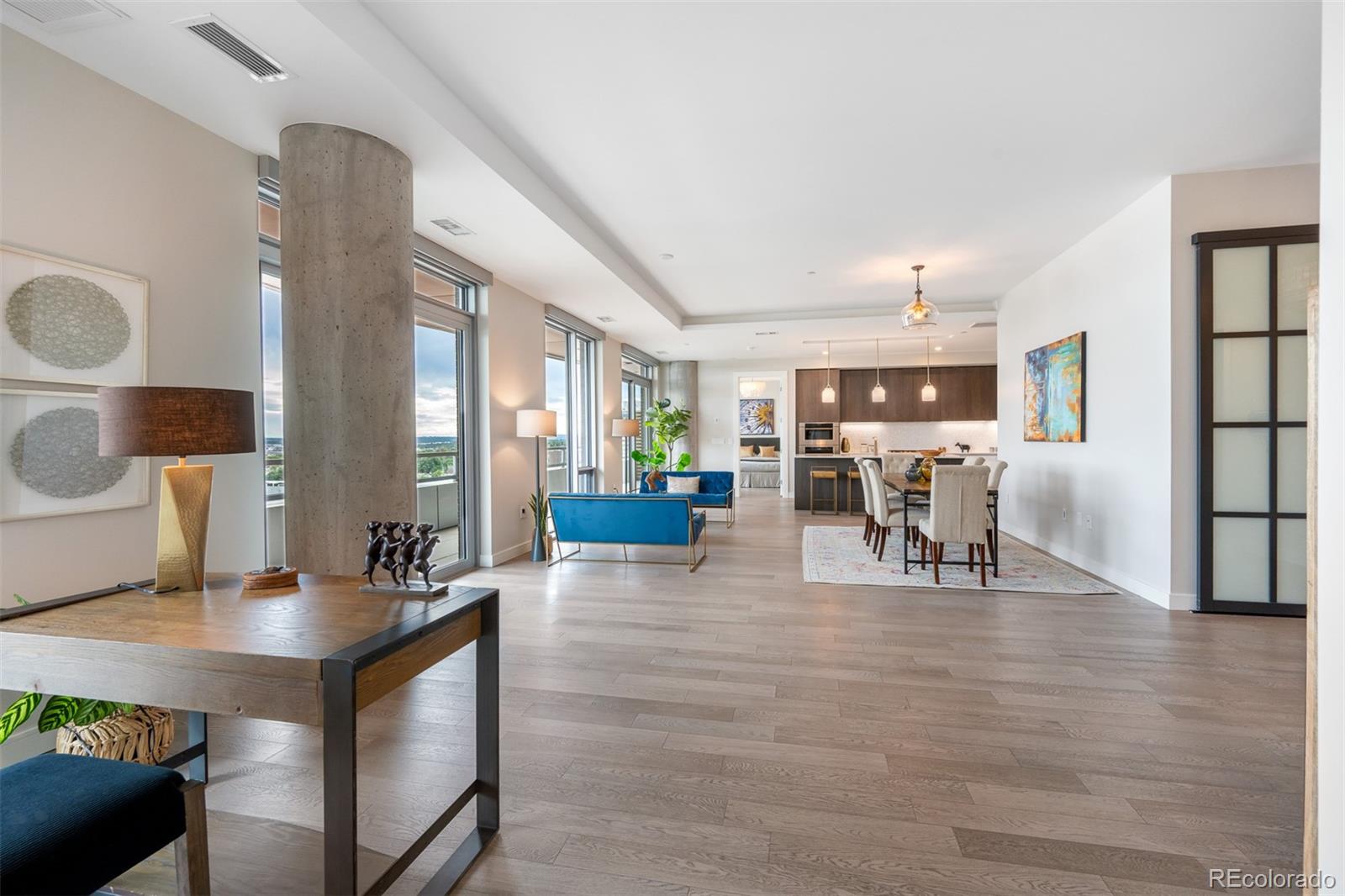 4200 W 17th Avenue Unit: 909