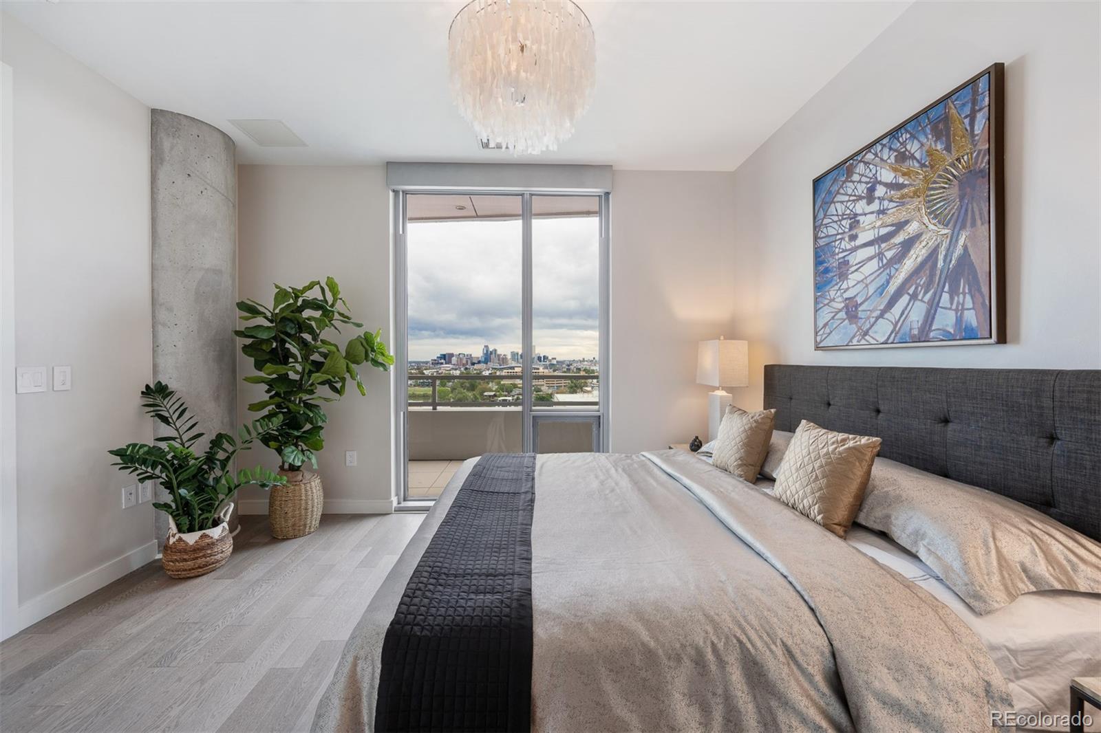 4200 W 17th Avenue Unit: 909