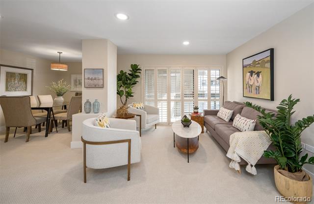 350 Detroit Street Unit: 206