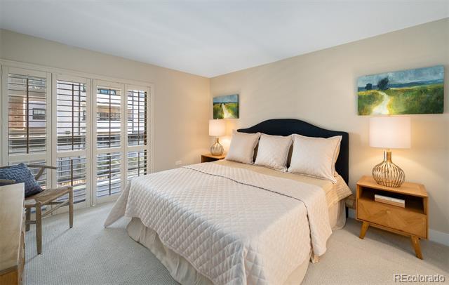 350 Detroit Street Unit: 206