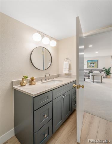 350 Detroit Street Unit: 206