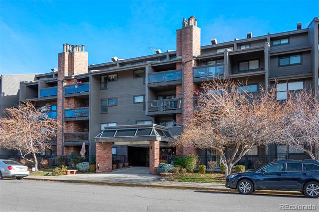 350 Detroit Street Unit: 206