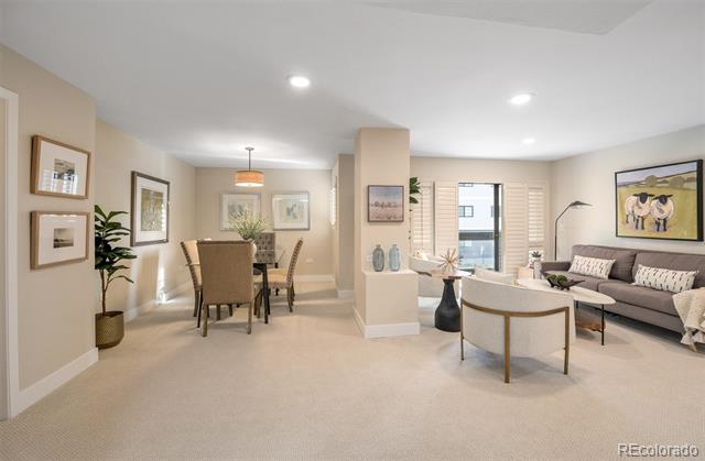 350 Detroit Street Unit: 206