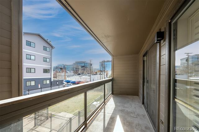 350 Detroit Street Unit: 206