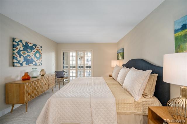 350 Detroit Street Unit: 206