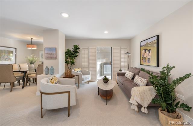 350 Detroit Street Unit: 206