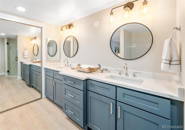 350 Detroit Street Unit: 206