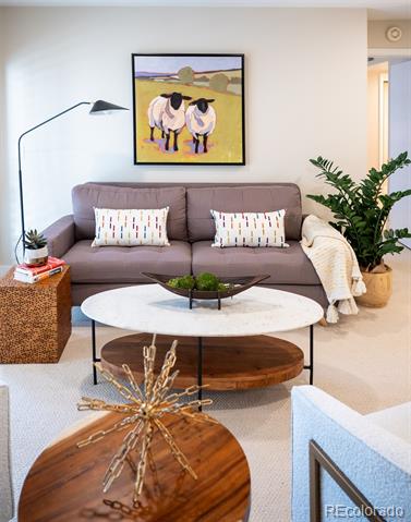 350 Detroit Street Unit: 206