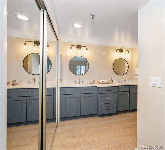 350 Detroit Street Unit: 206