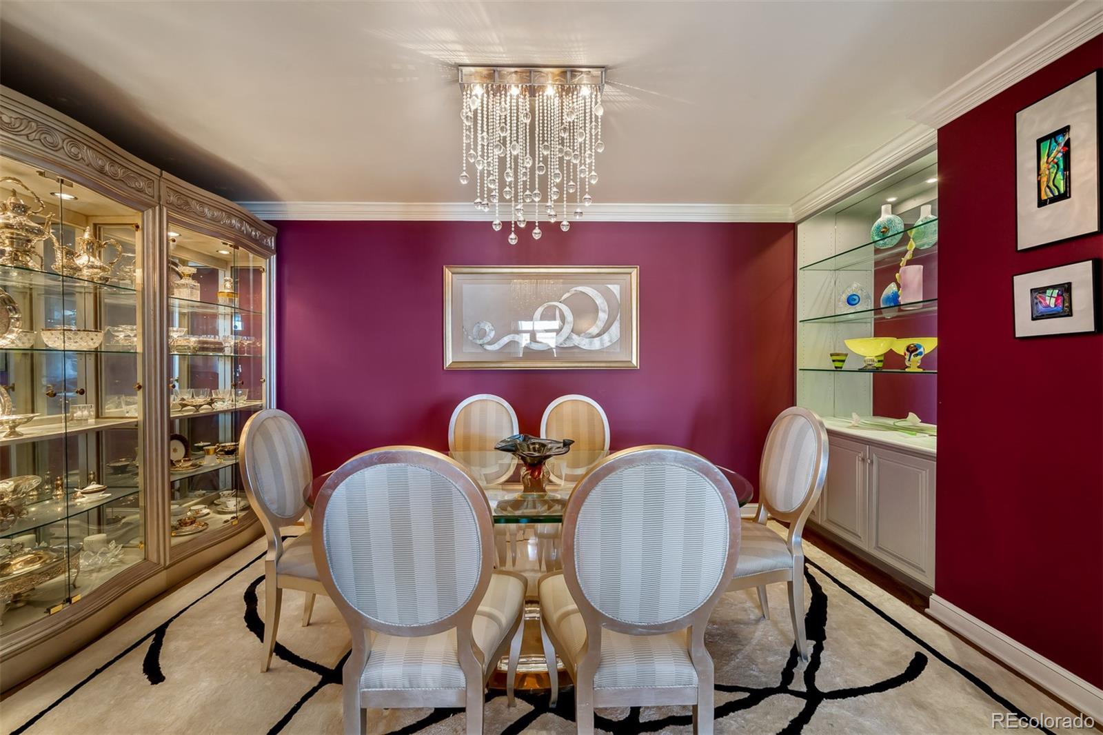 2400 E Cherry Creek South Drive Unit: 407