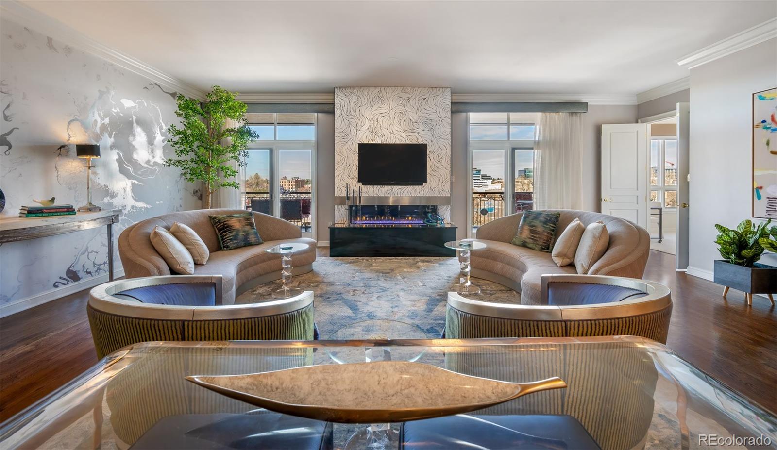 2400 E Cherry Creek South Drive Unit: 407