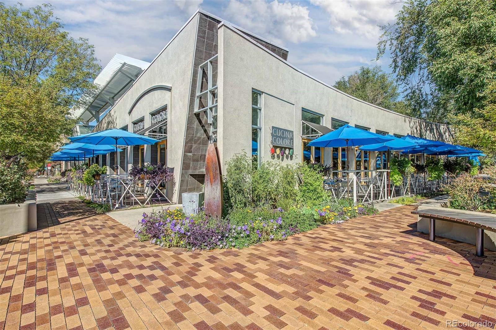 2400 E Cherry Creek South Drive Unit: 407