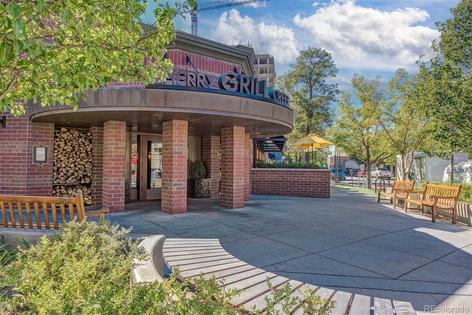 2400 E Cherry Creek South Drive Unit: 407