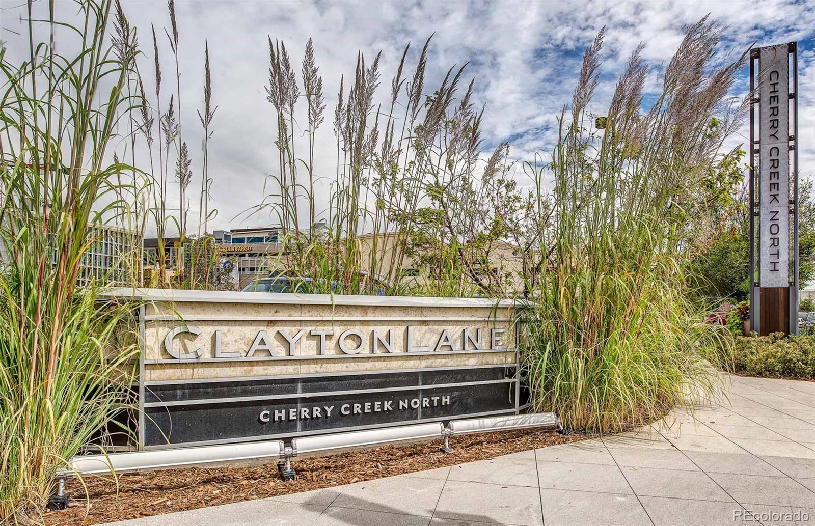 2400 E Cherry Creek South Drive Unit: 407