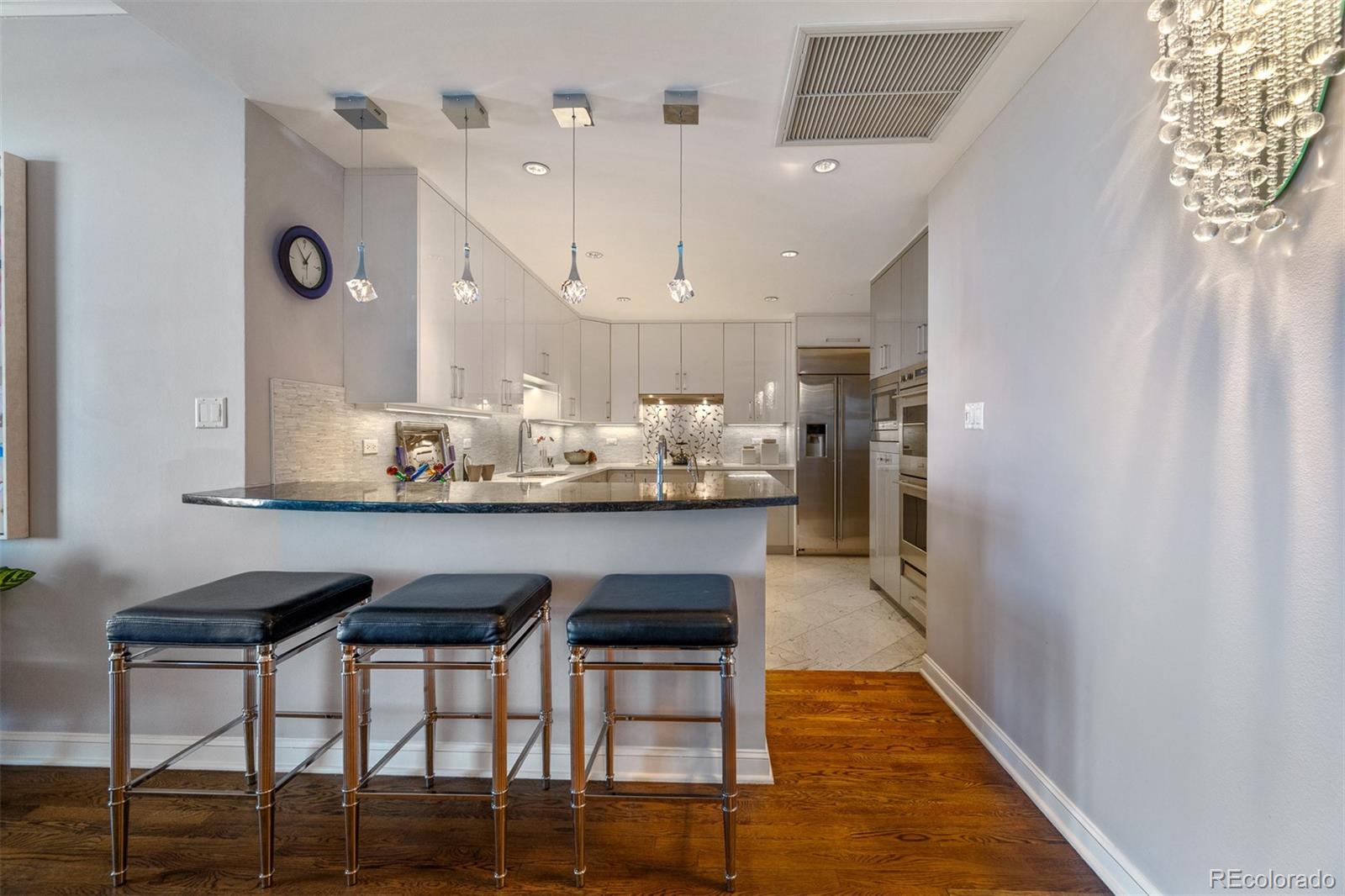 2400 E Cherry Creek South Drive Unit: 407