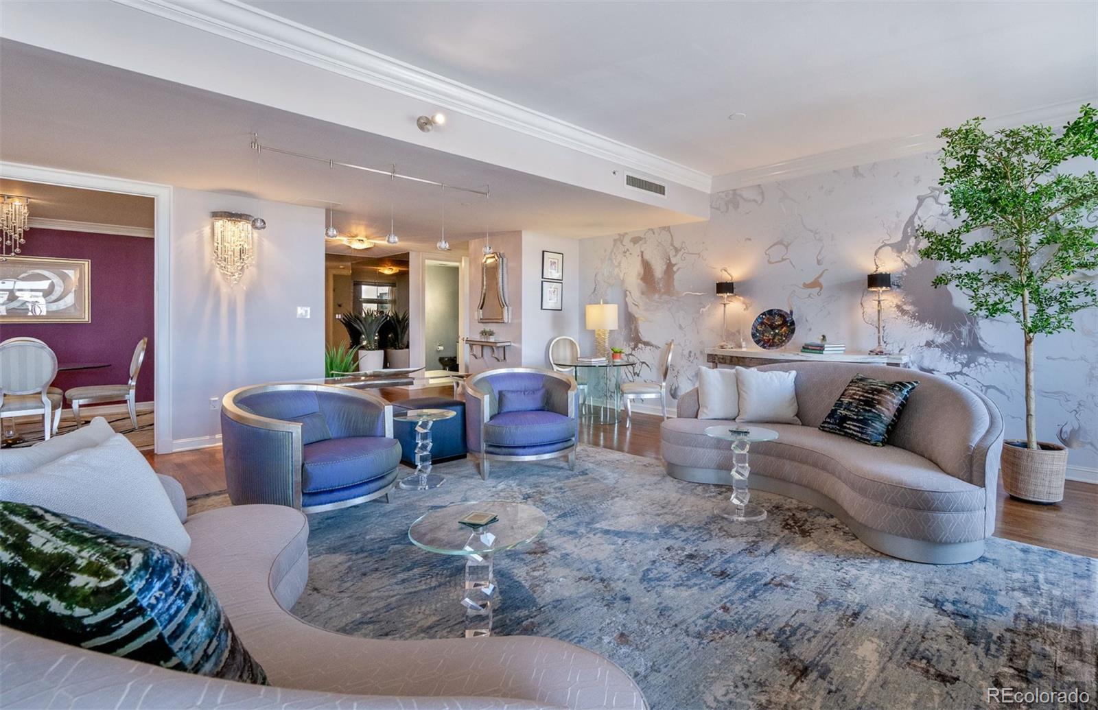 2400 E Cherry Creek South Drive Unit: 407