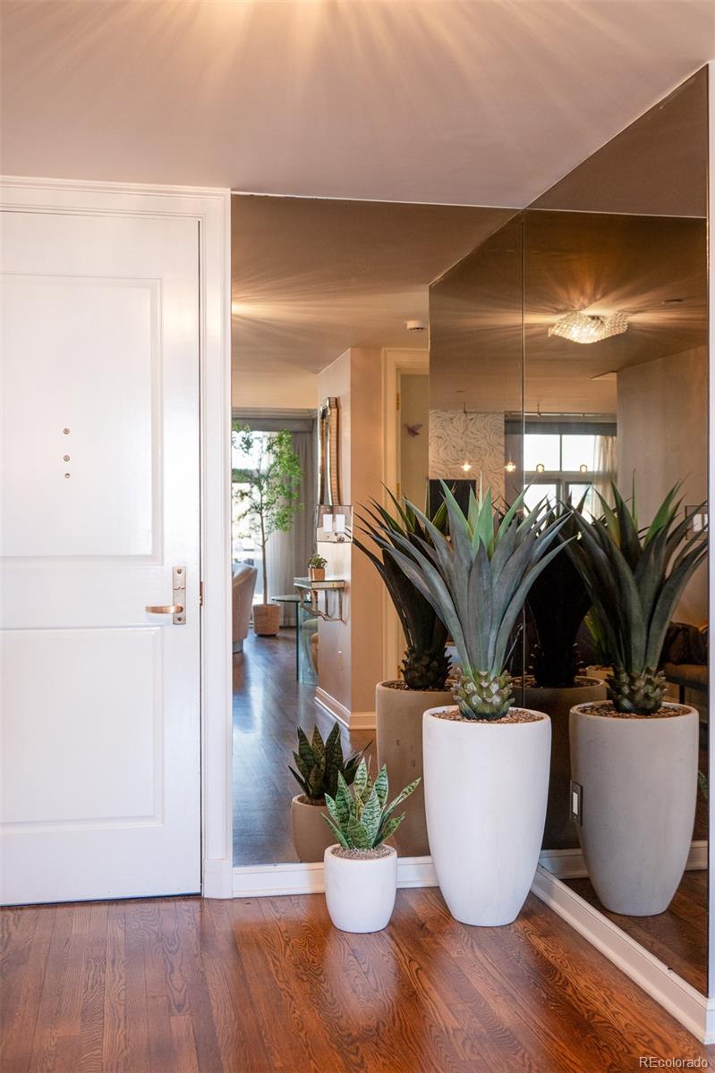 2400 E Cherry Creek South Drive Unit: 407