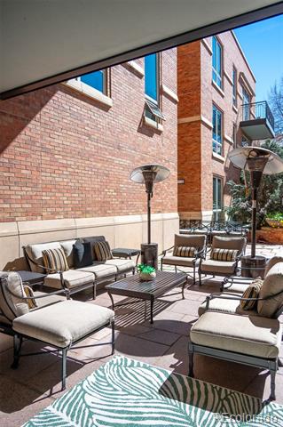 2400 E Cherry Creek South Drive Unit: 407