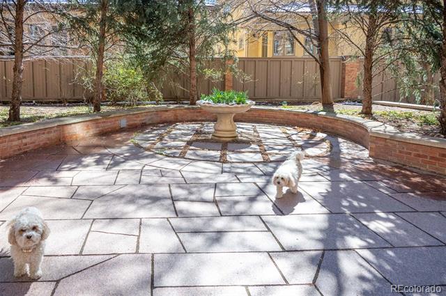 2400 E Cherry Creek South Drive Unit: 407