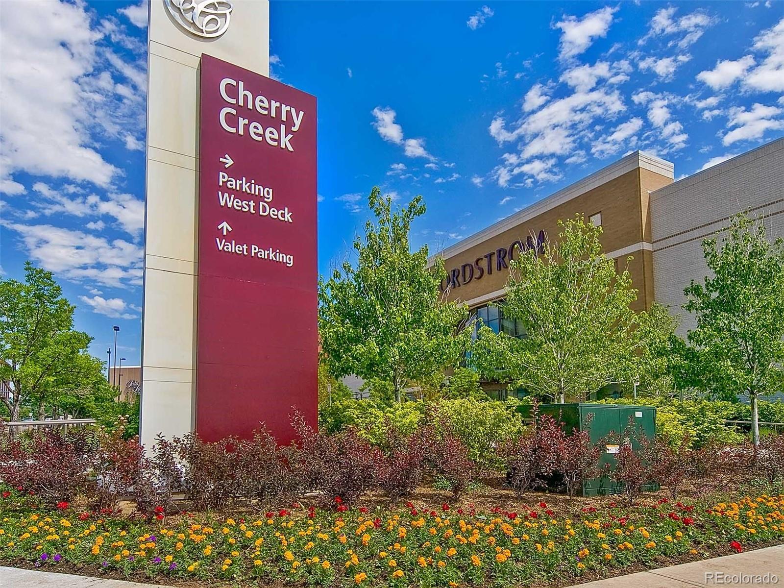 2400 E Cherry Creek South Drive Unit: 407