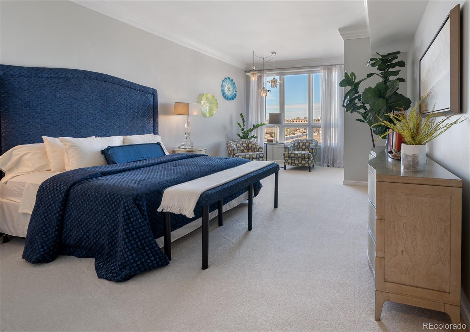 2400 E Cherry Creek South Drive Unit: 407