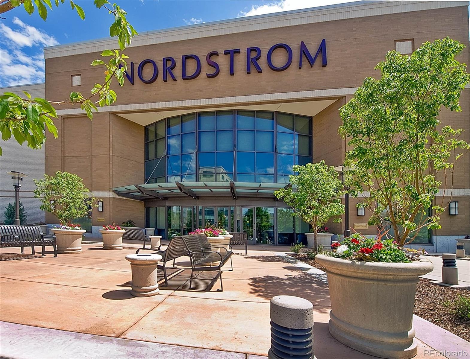 2400 E Cherry Creek South Drive Unit: 407