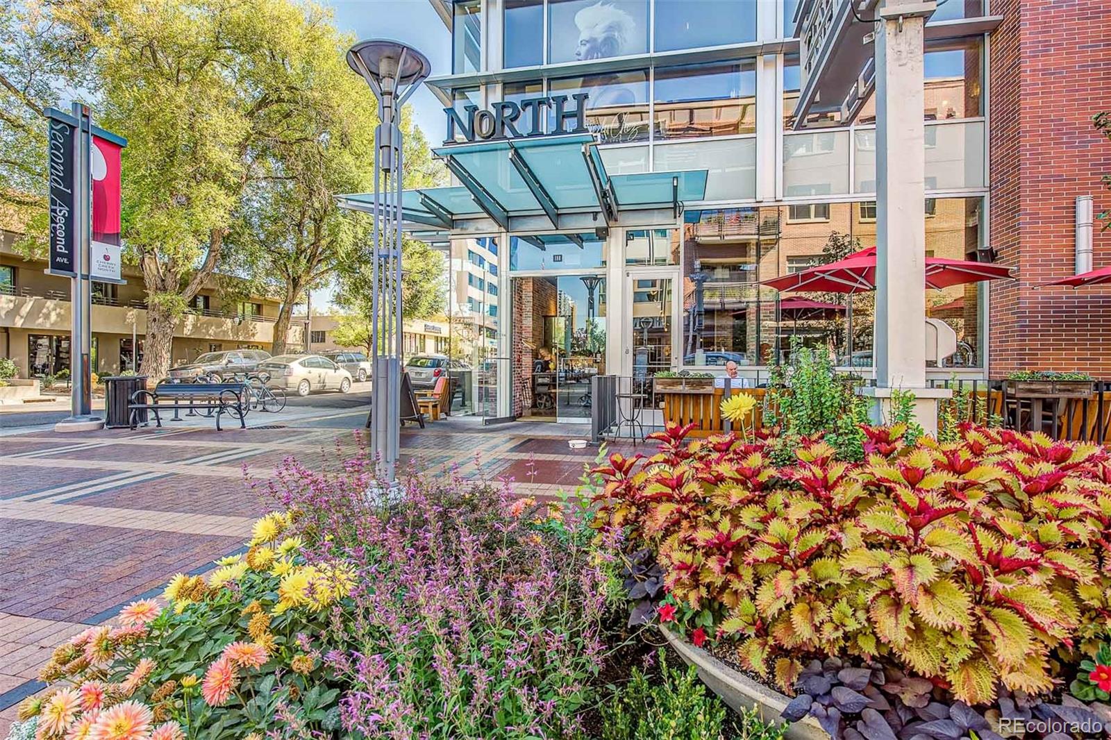 2400 E Cherry Creek South Drive Unit: 407