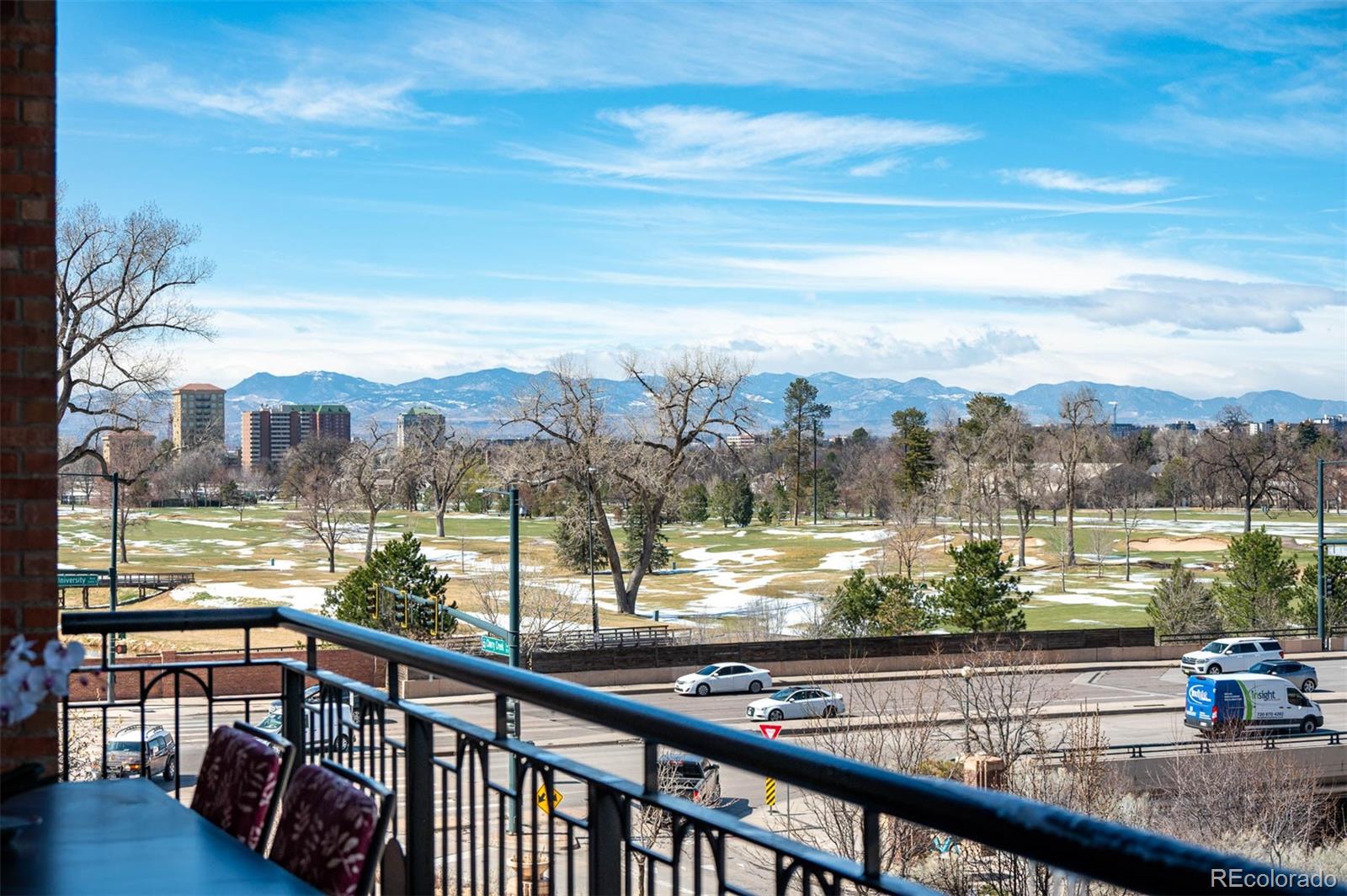 2400 E Cherry Creek South Drive Unit: 407