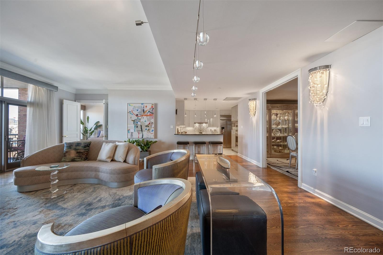 2400 E Cherry Creek South Drive Unit: 407