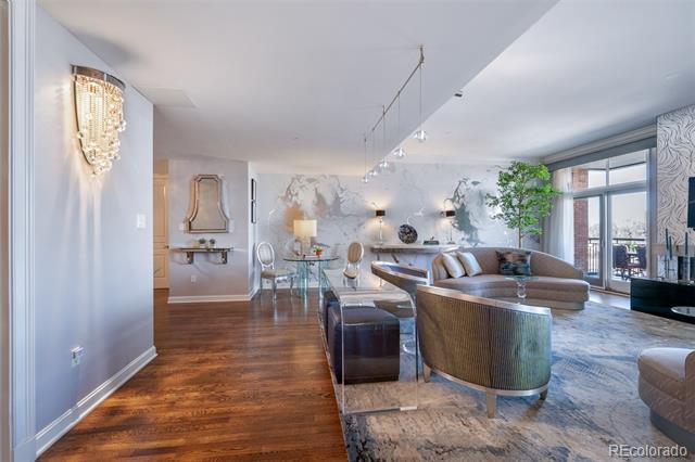 2400 E Cherry Creek South Drive Unit: 407