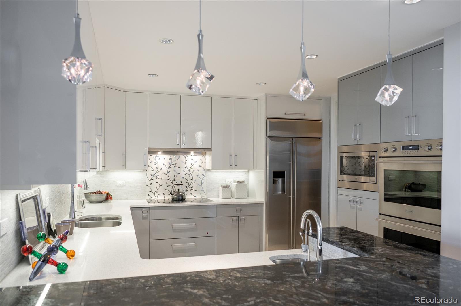 2400 E Cherry Creek South Drive Unit: 407