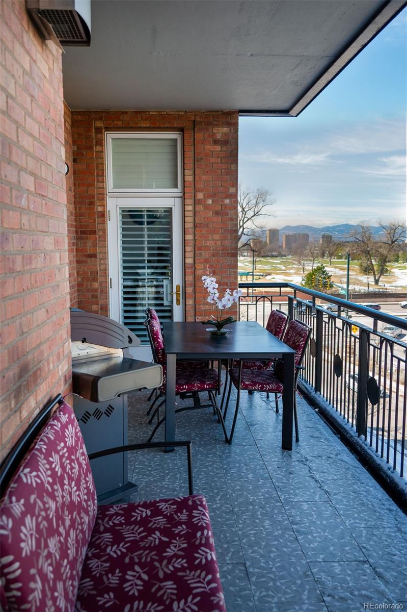 2400 E Cherry Creek South Drive Unit: 407