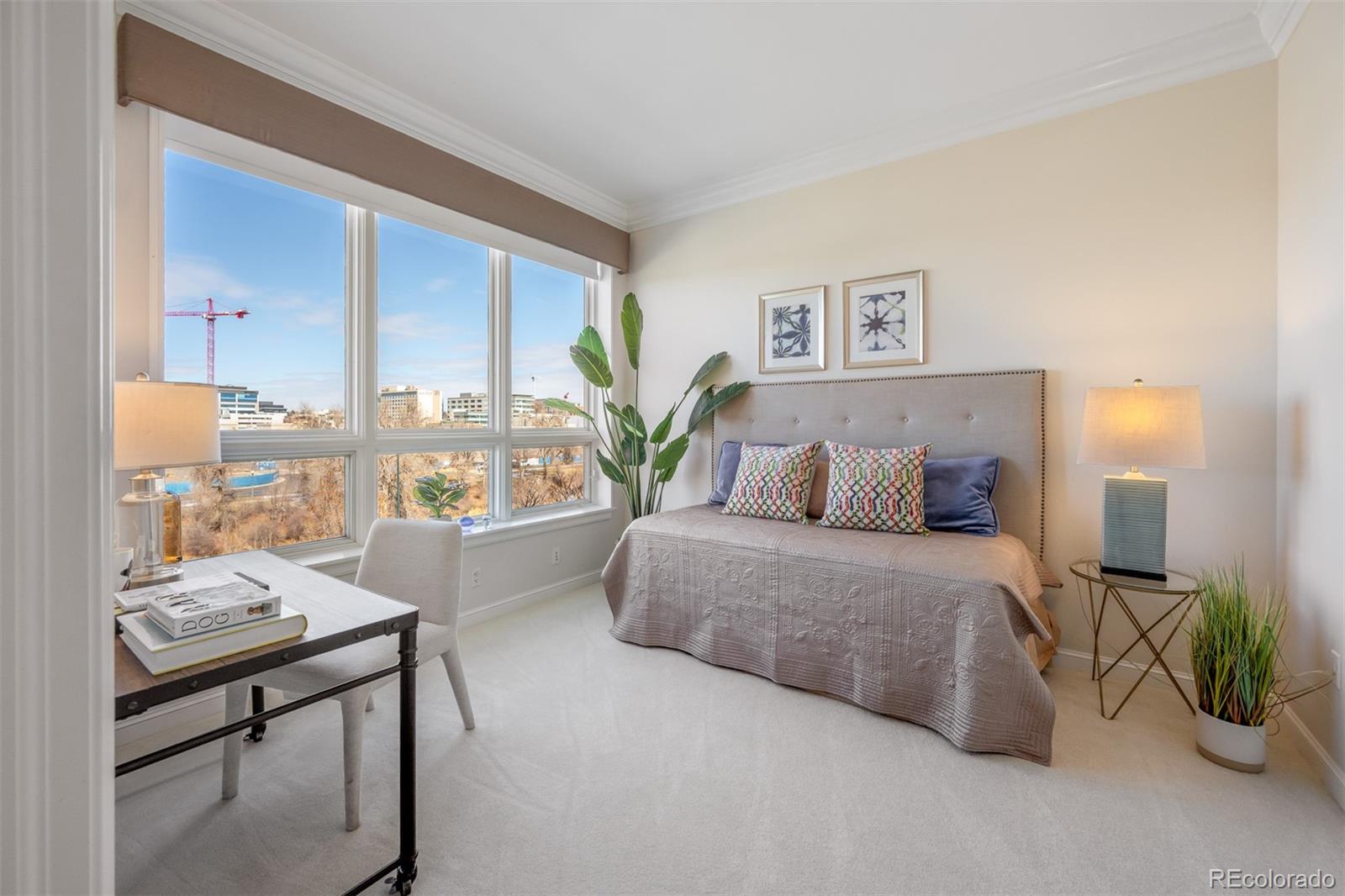 2400 E Cherry Creek South Drive Unit: 407