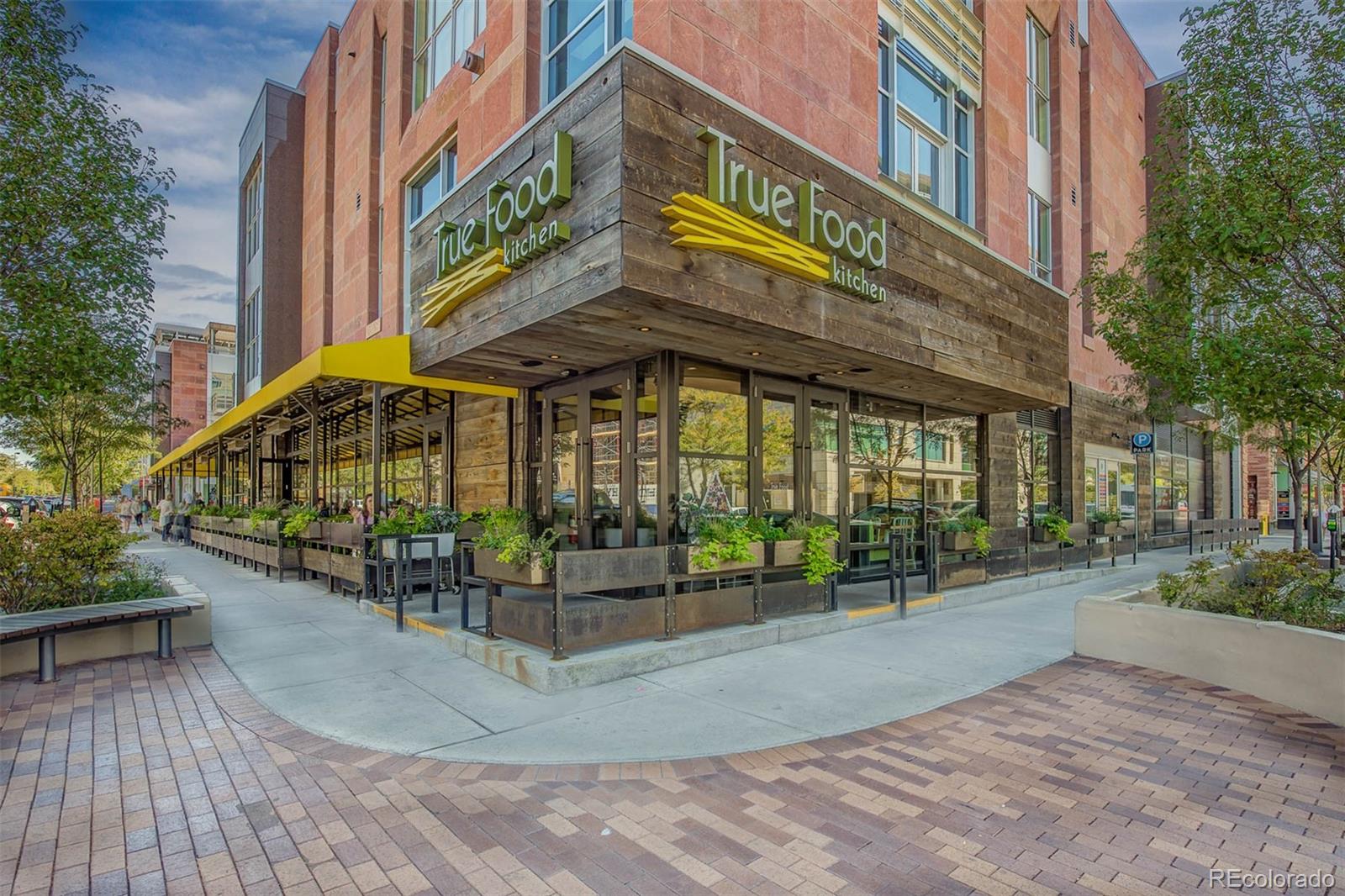 2400 E Cherry Creek South Drive Unit: 407
