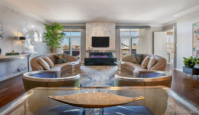 2400 E Cherry Creek South Drive Unit: 407