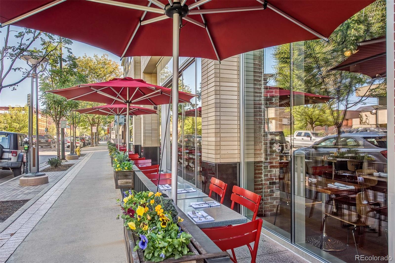 2400 E Cherry Creek South Drive Unit: 407