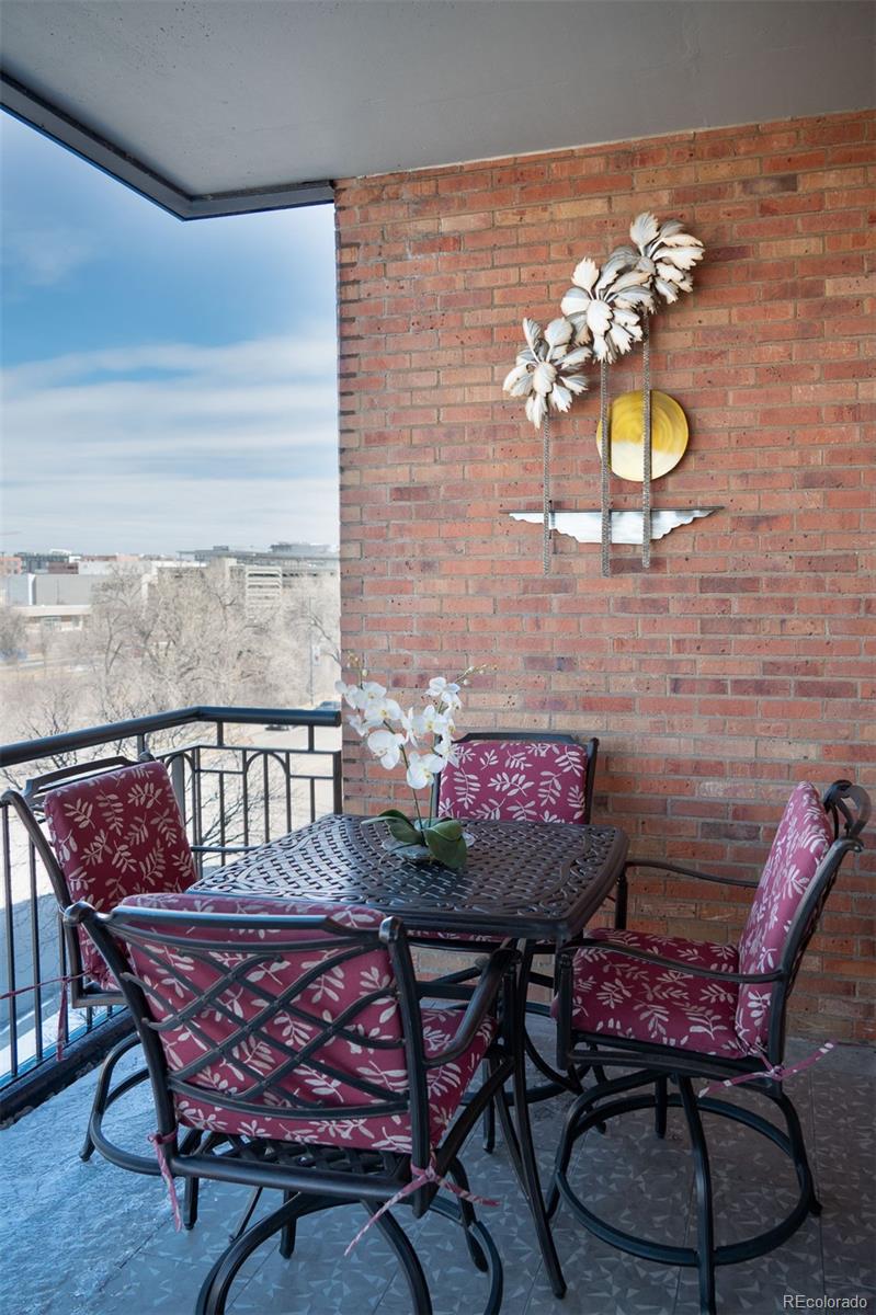 2400 E Cherry Creek South Drive Unit: 407