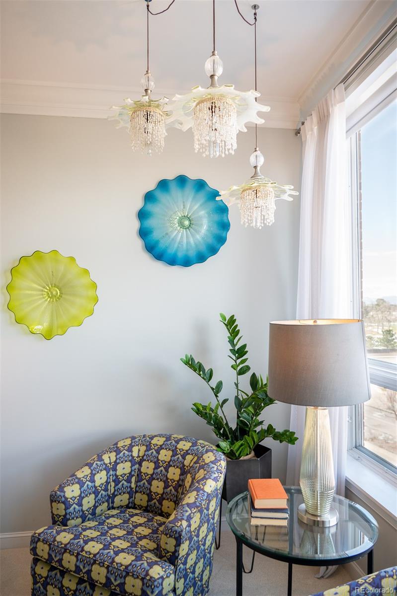 2400 E Cherry Creek South Drive Unit: 407