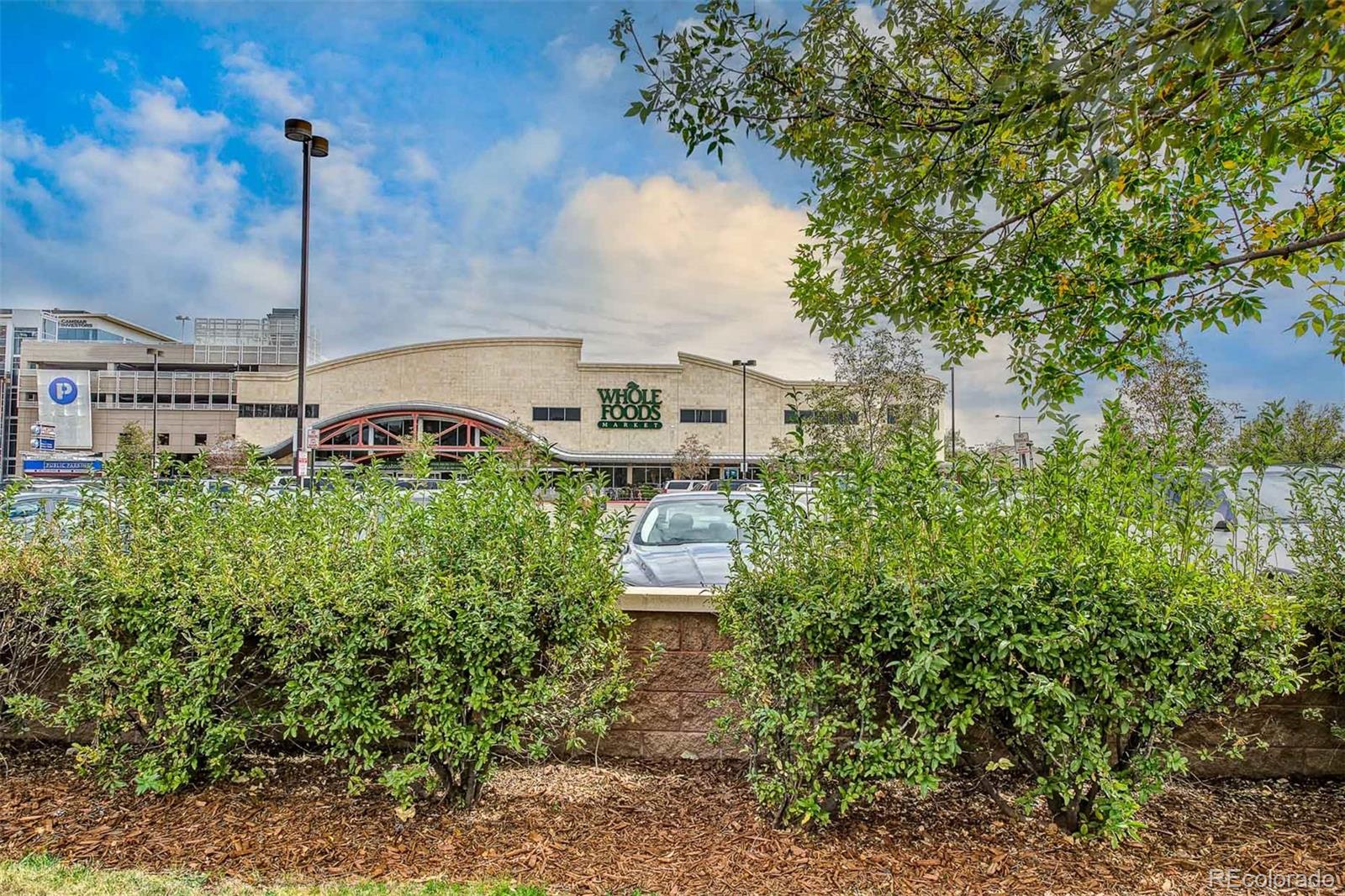 2400 E Cherry Creek South Drive Unit: 407