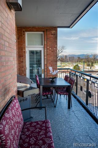 2400 E Cherry Creek South Drive Unit: 407
