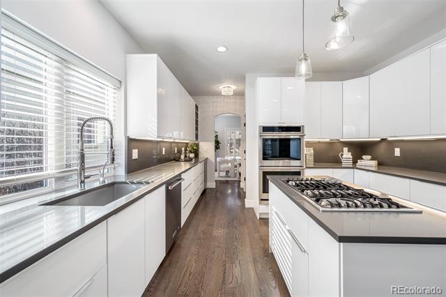 1174 S Garfield Street