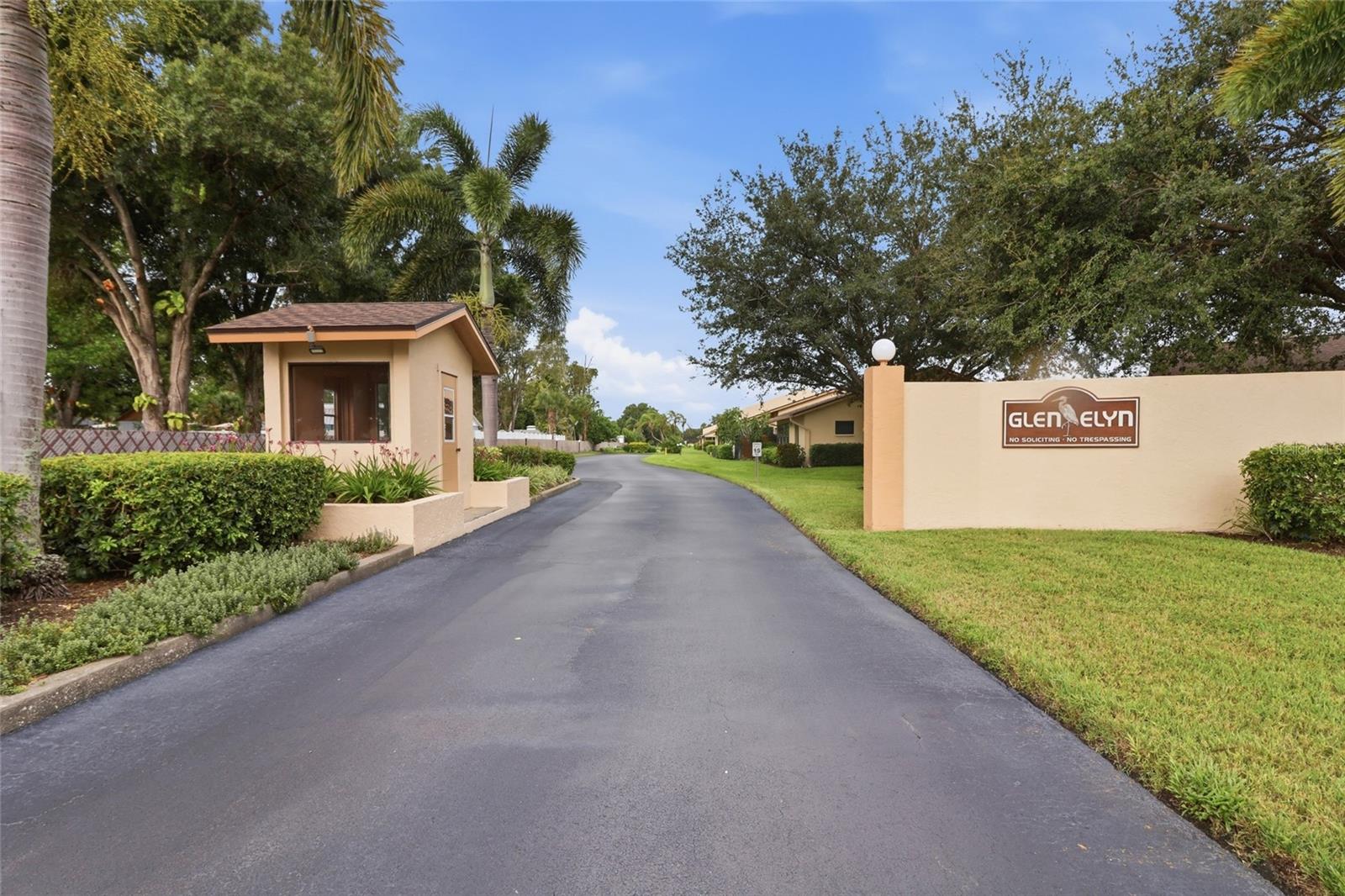 3191 GLEN ELYN BLVD #4