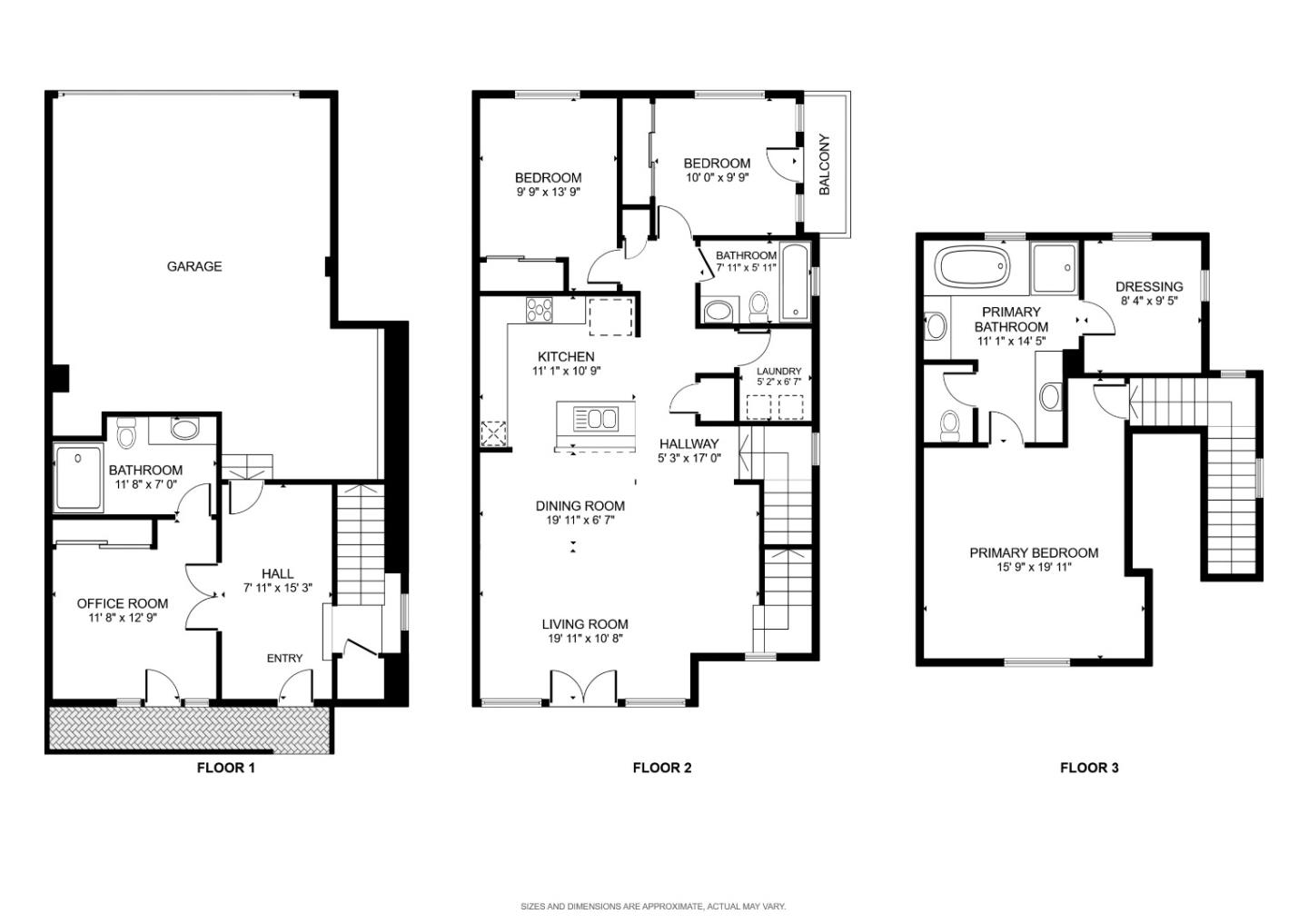 4238 Rickeys Way Unit: M 