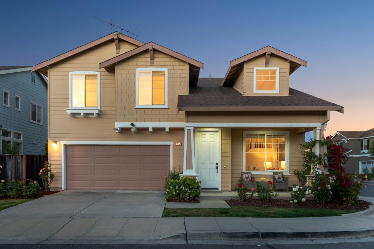 1952 Mcnair Street 