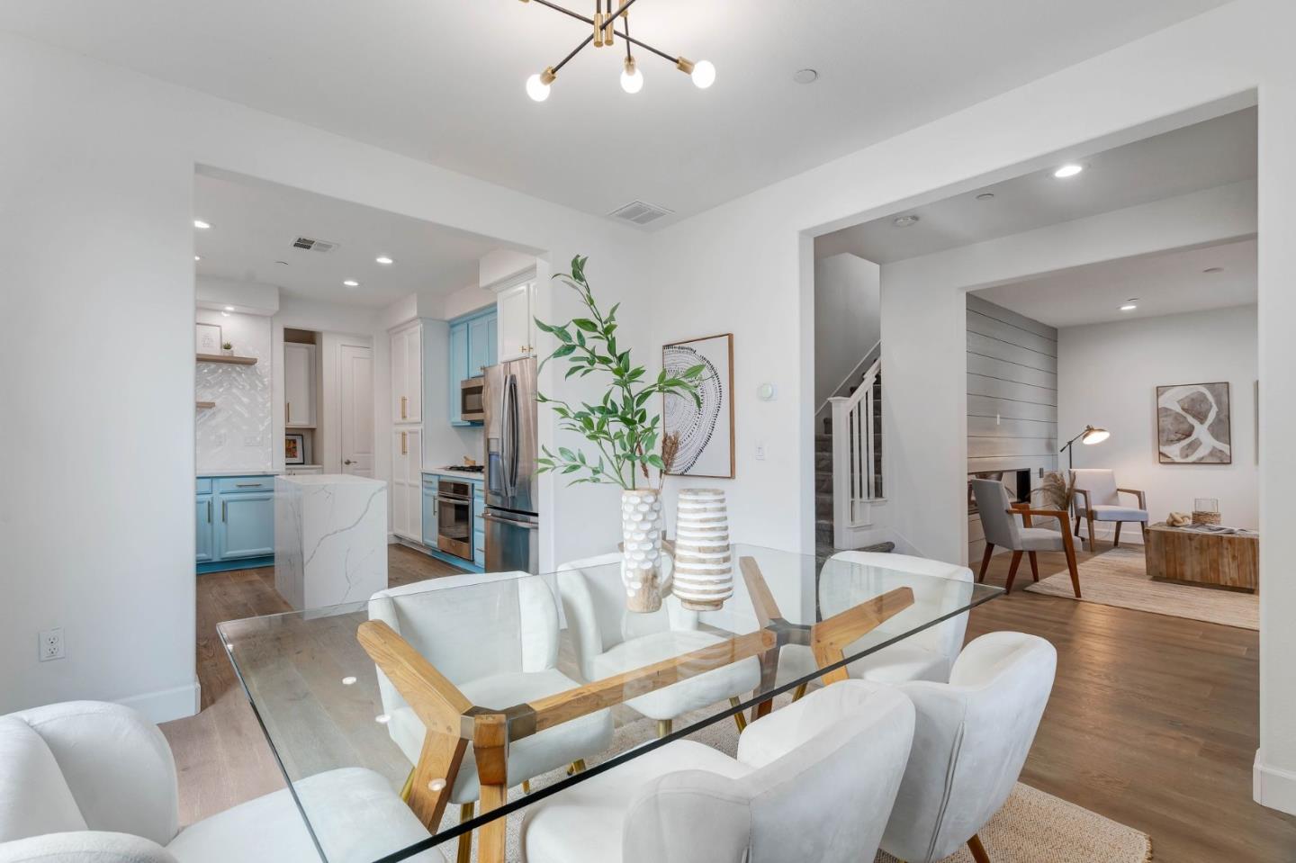 126 English Rose CIR