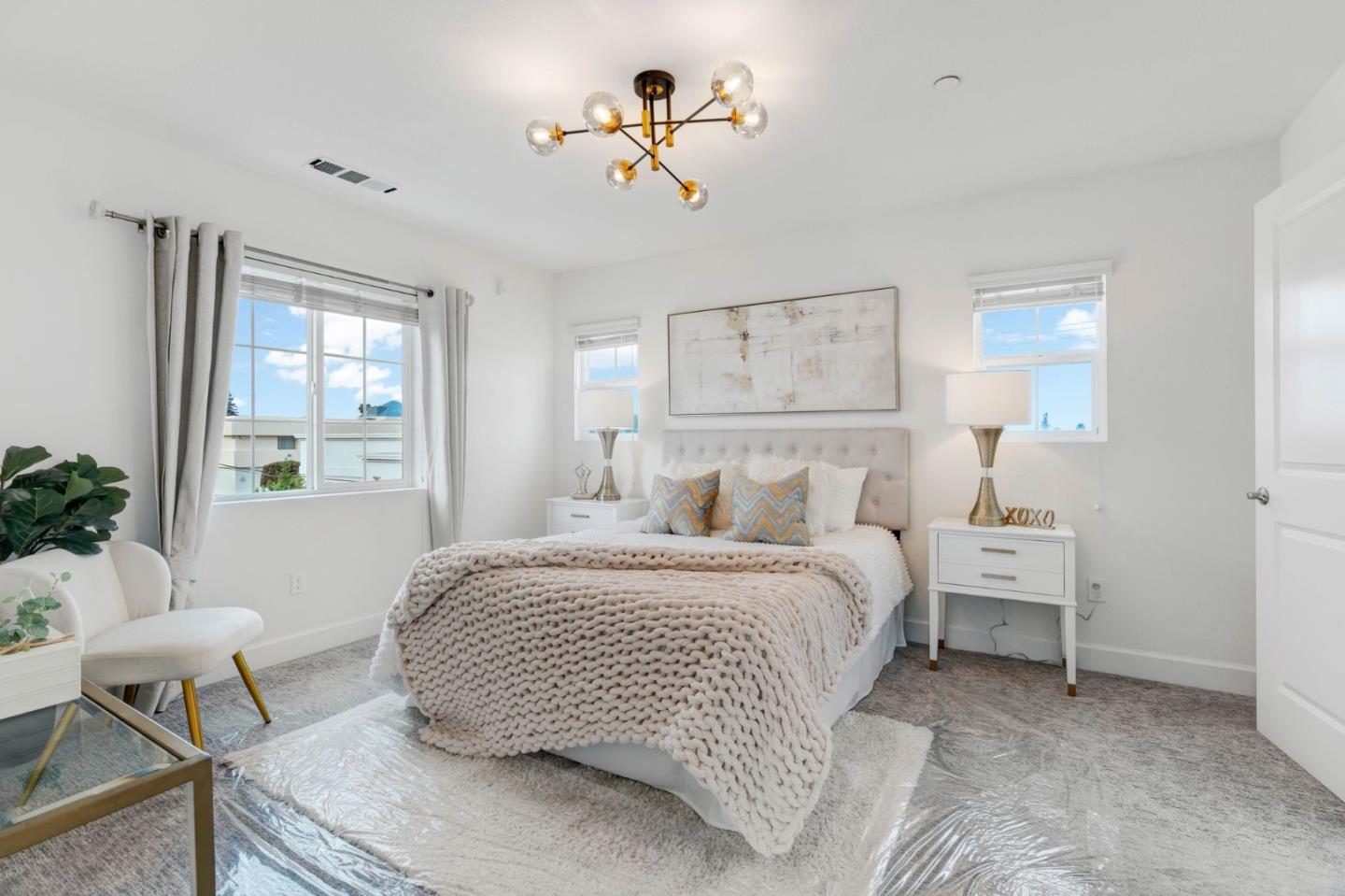 126 English Rose CIR