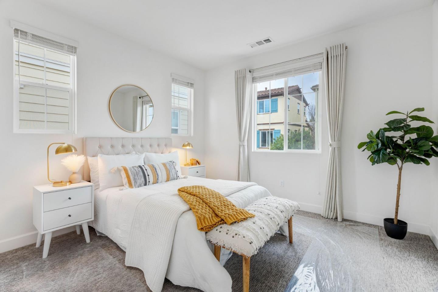 126 English Rose CIR