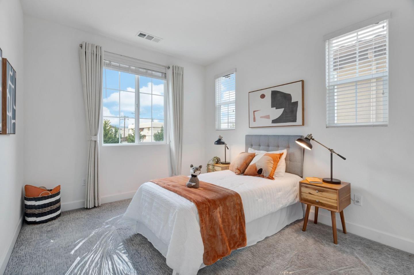 126 English Rose CIR