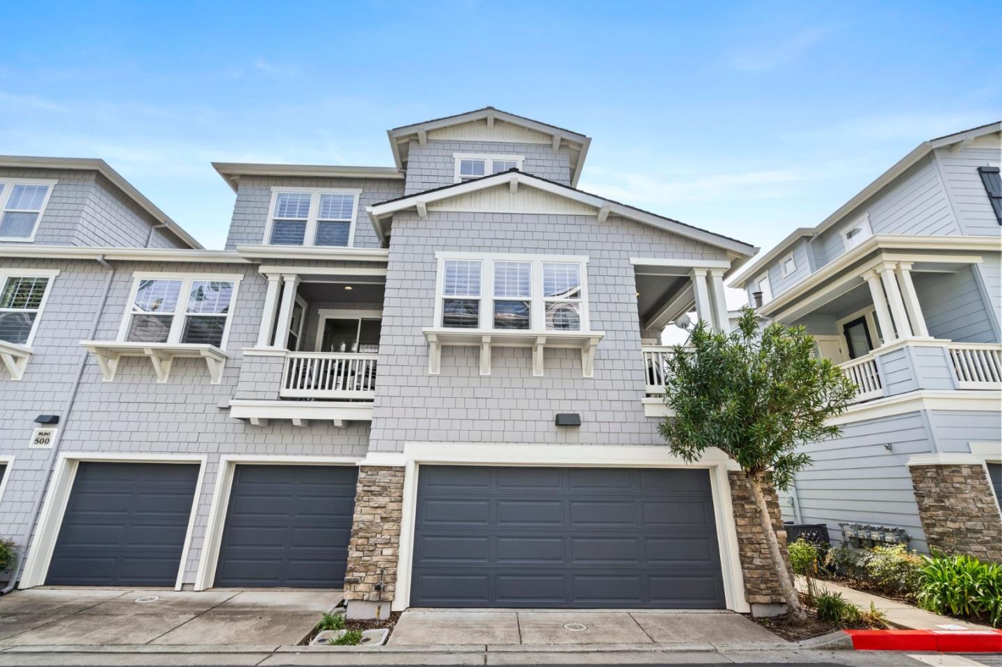 500 Live Oak WAY 501